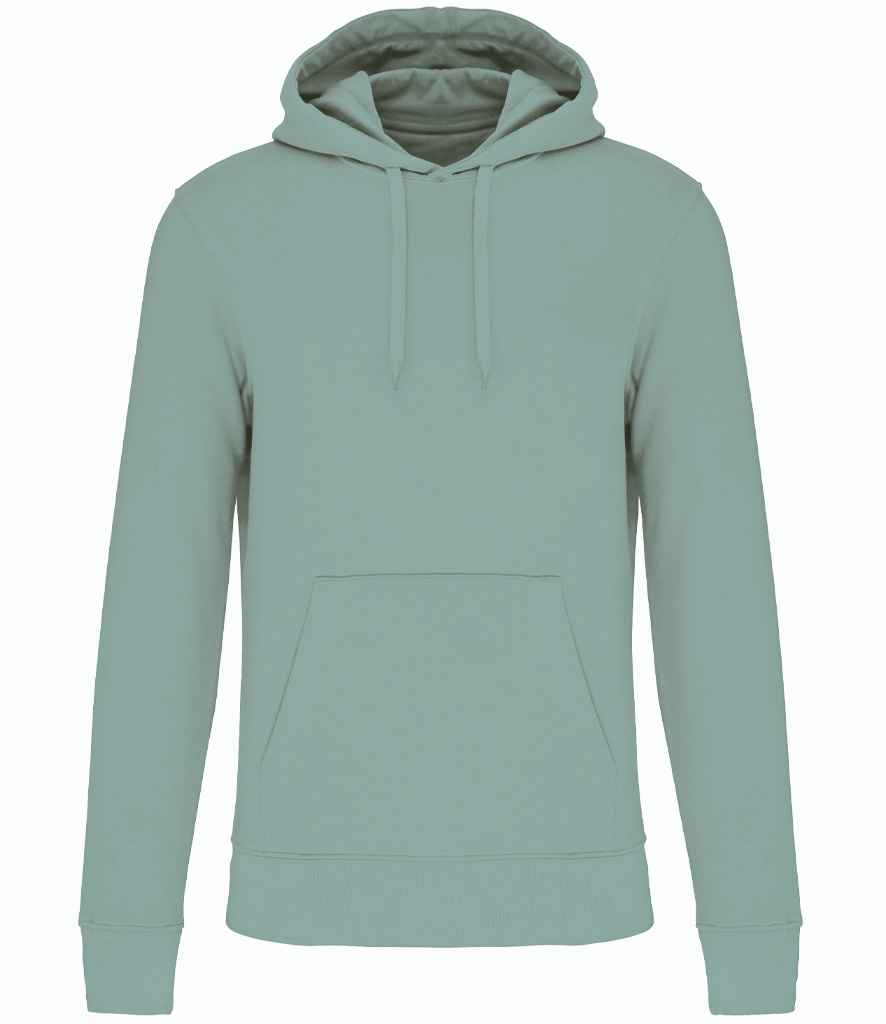 KB4027 Ash Heather Front