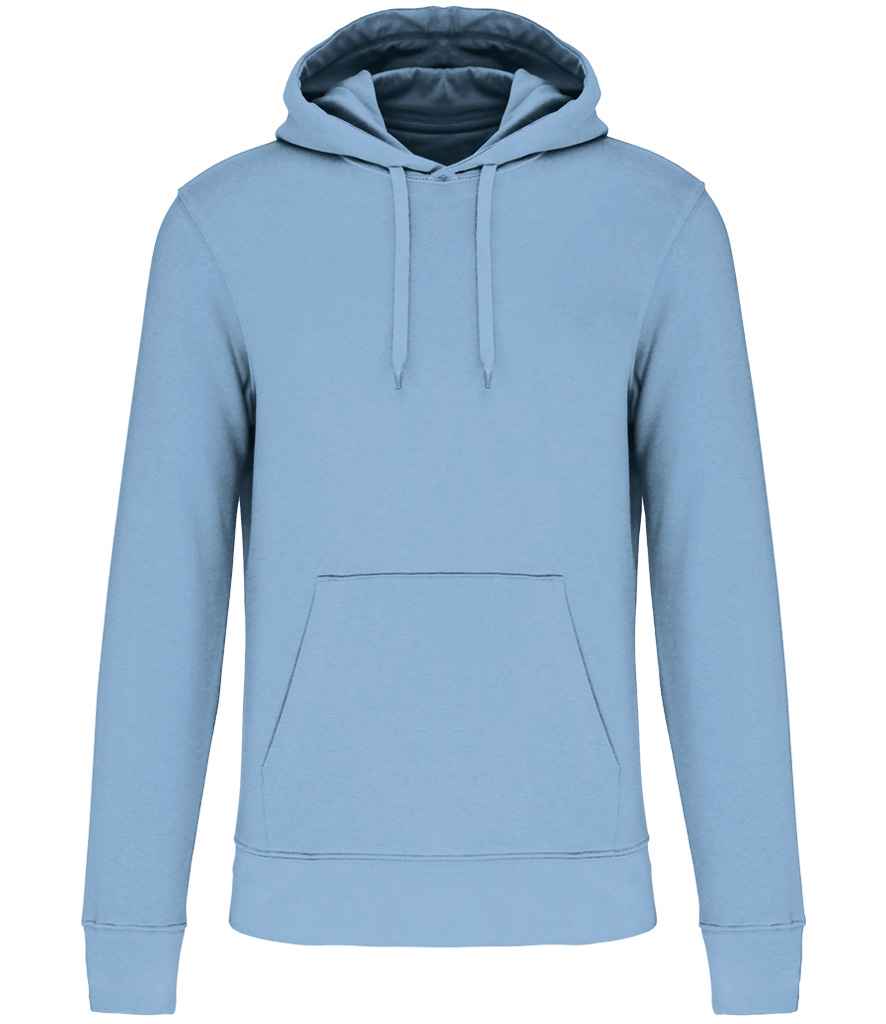 KB4027 Ash Heather Front