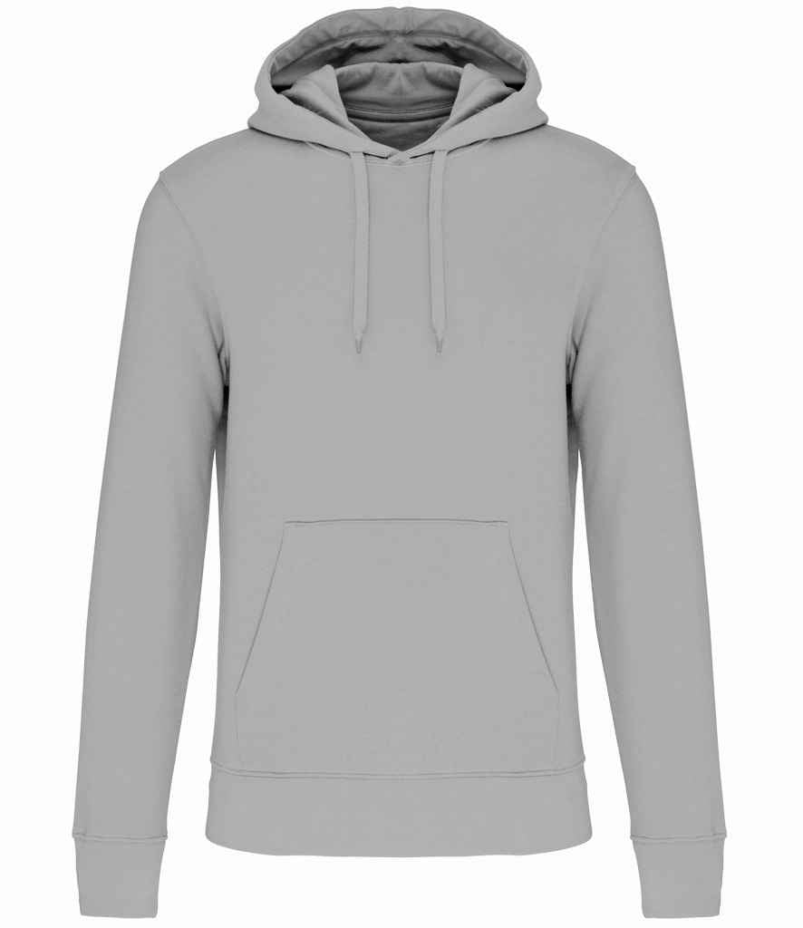 KB4027 Ash Heather Front