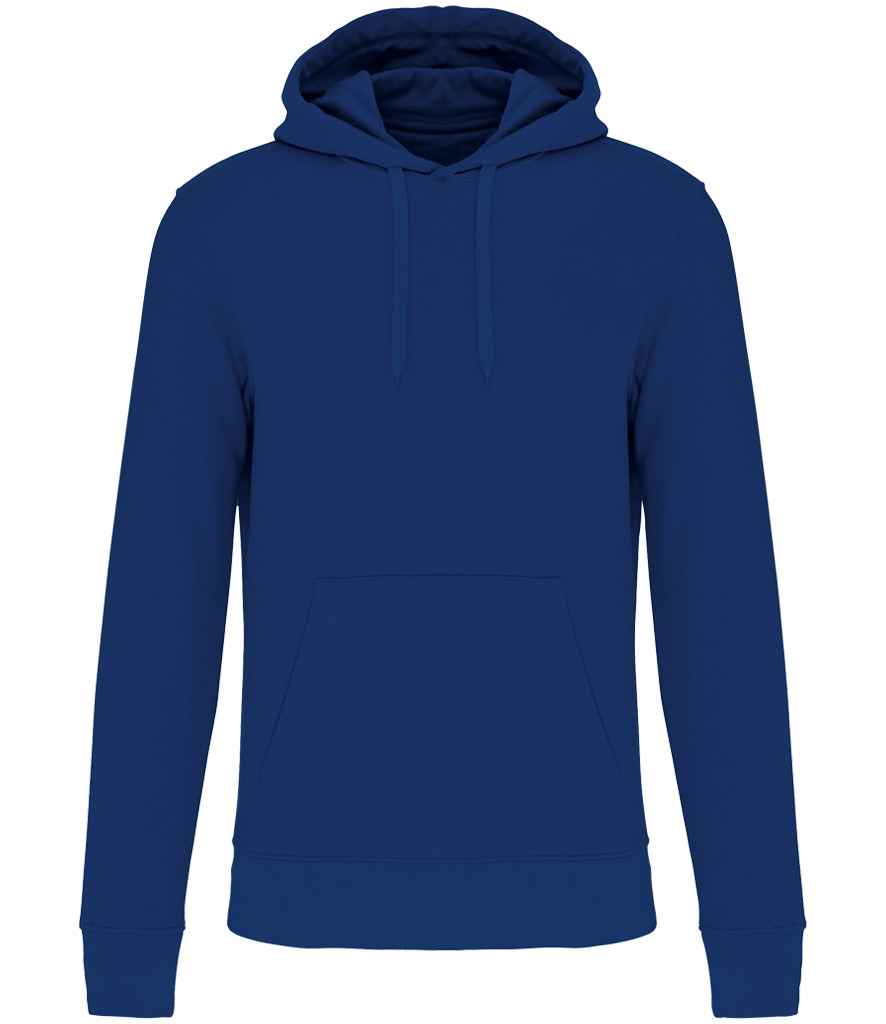 KB4027 Ash Heather Front
