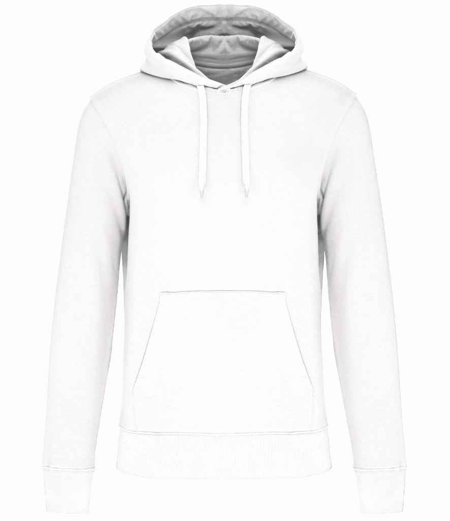 KB4027 Ash Heather Front