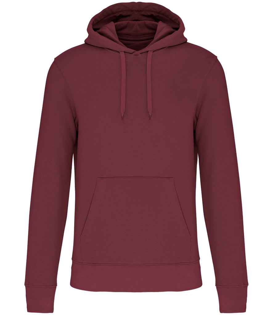 KB4027 Ash Heather Front