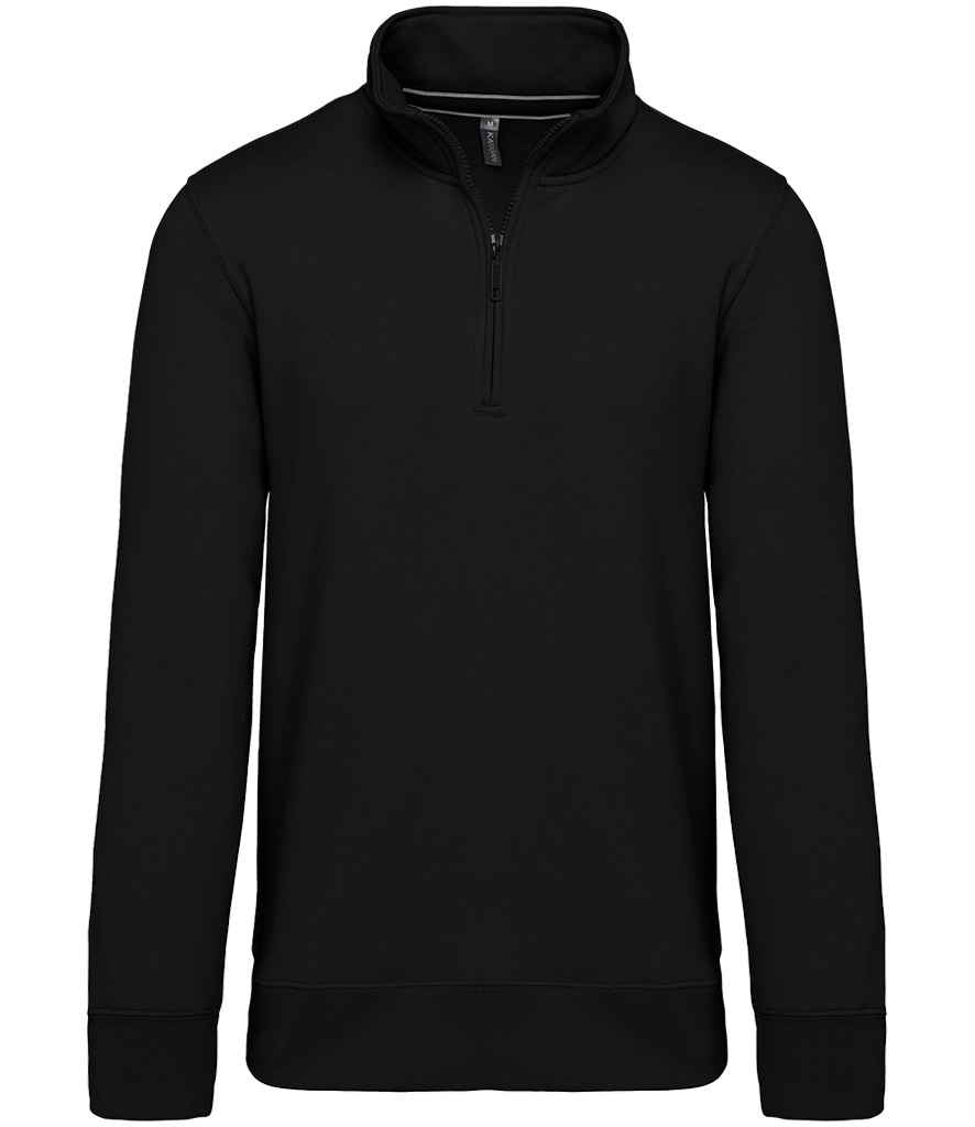 KB487 Black Front