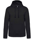 KB489 Black Front