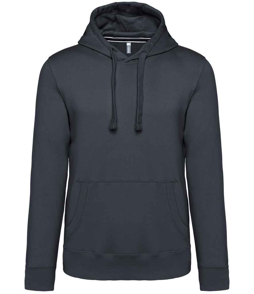 KB489 Black Front