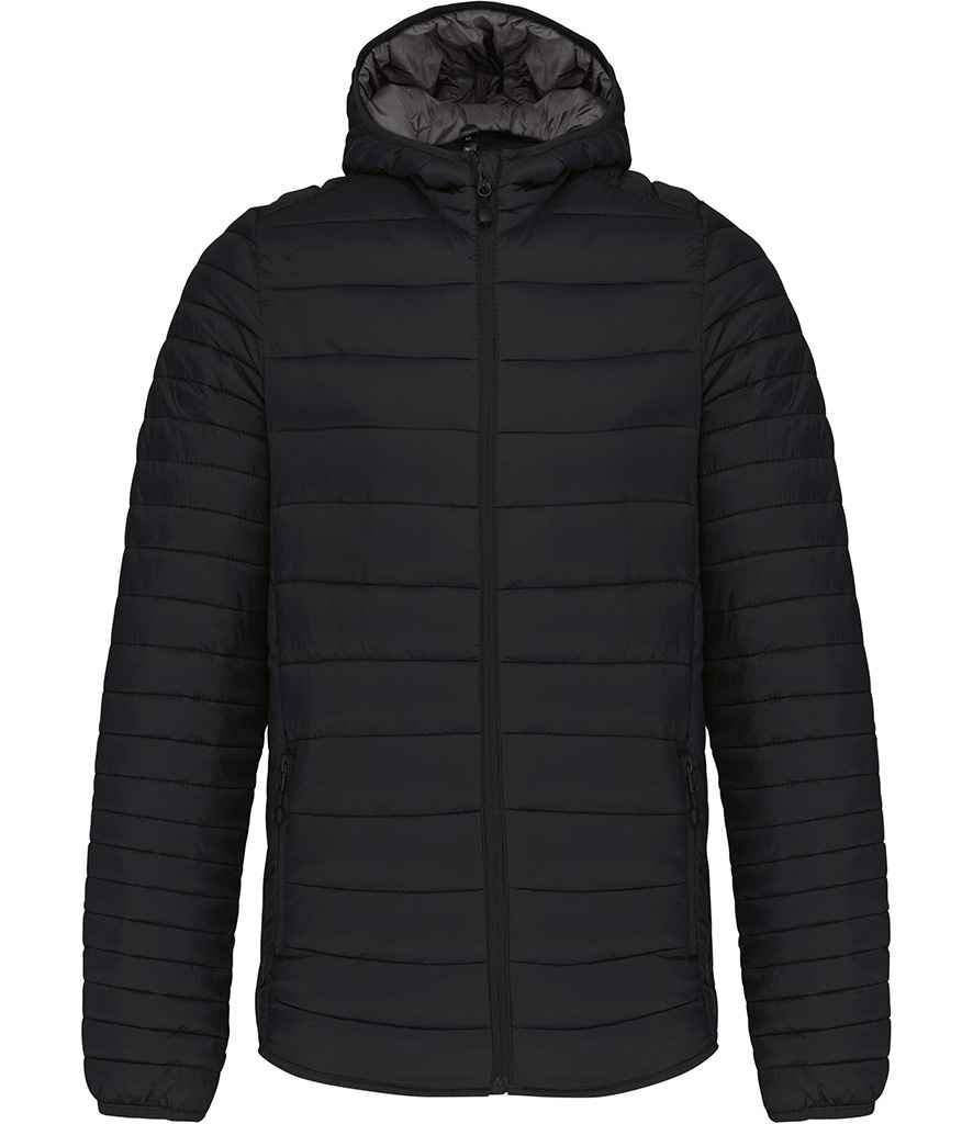 KB6110 Black Front