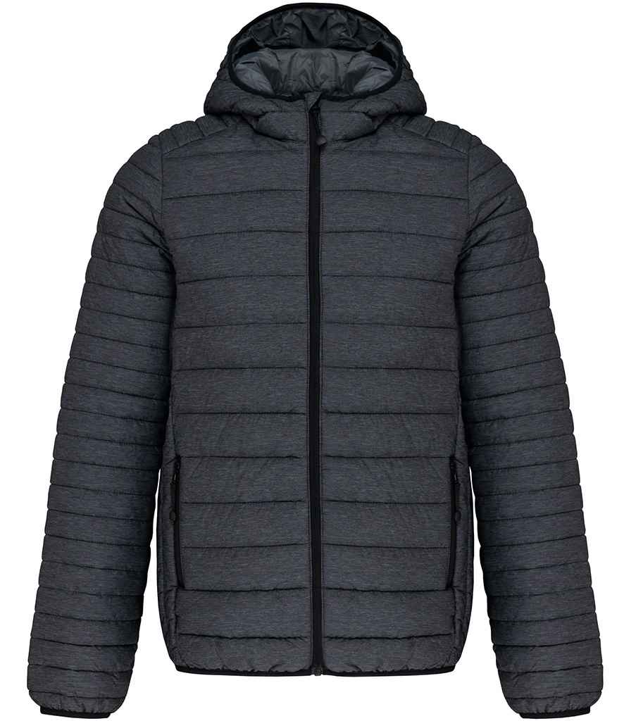 KB6110 Black Front