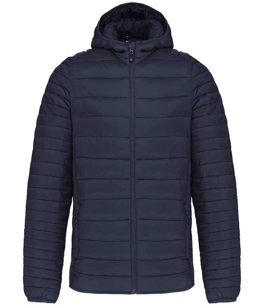 KB6110 Black Front