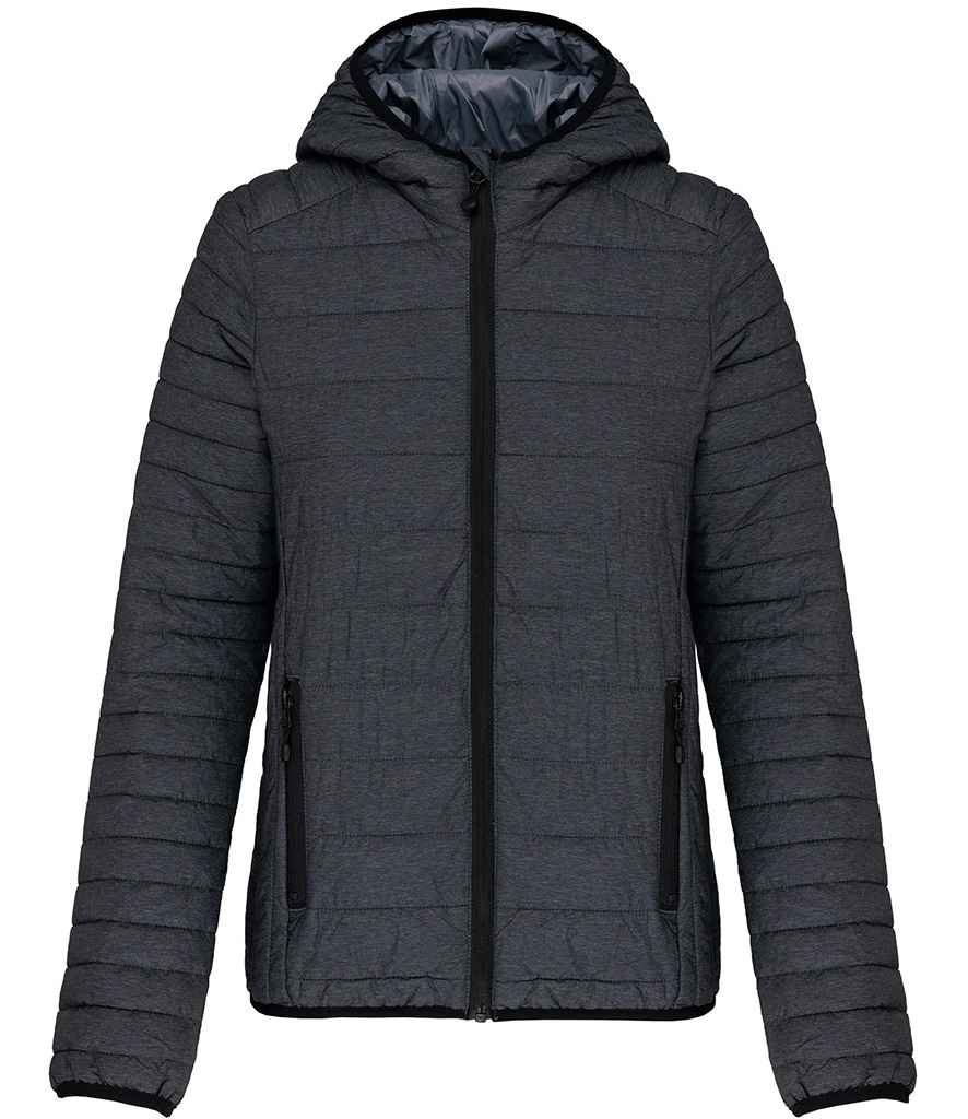 KB6111 Black Front