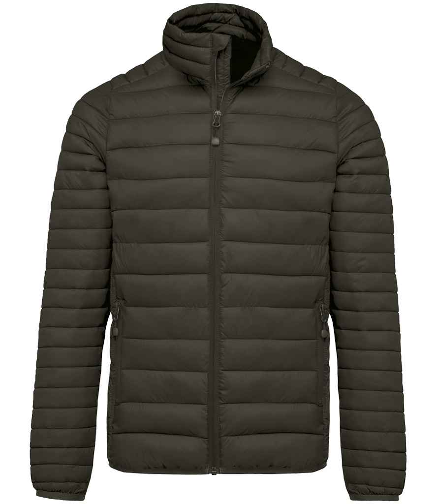 KB6120 Black Front
