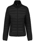 KB6121 Black Front