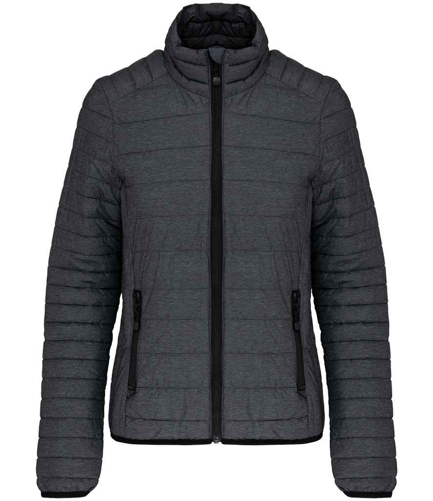 KB6121 Black Front