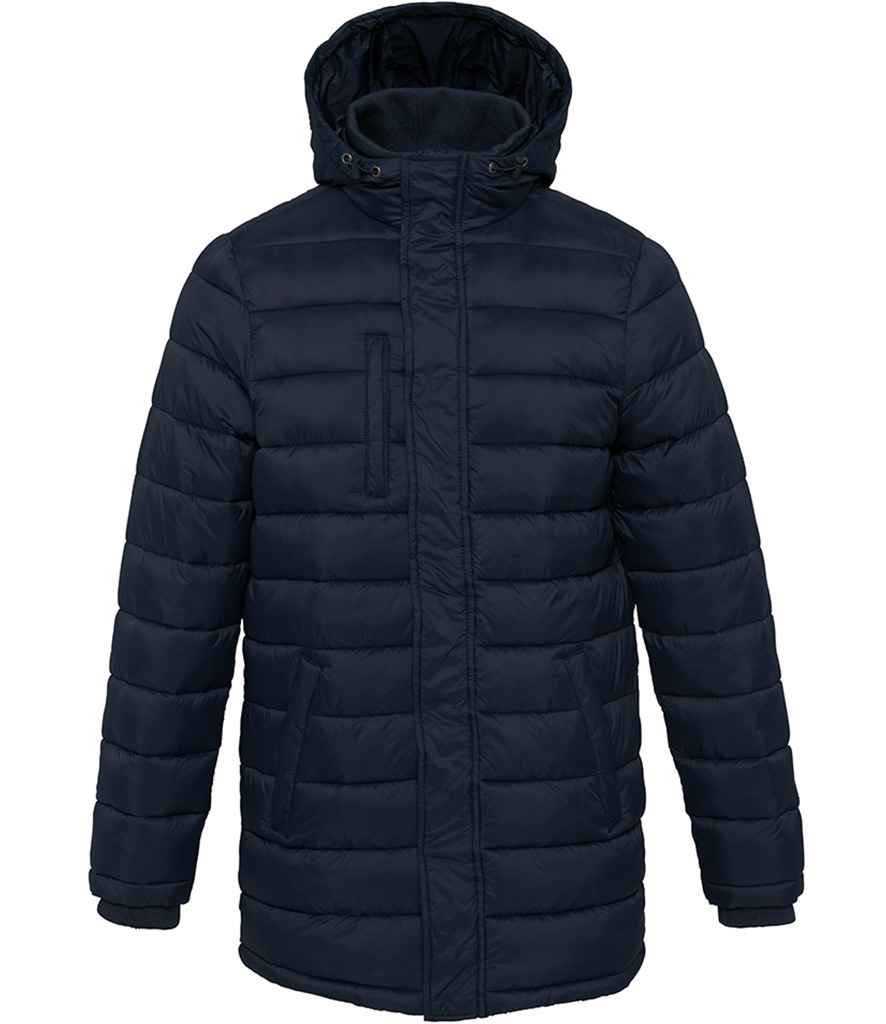 KB6128 Black Front