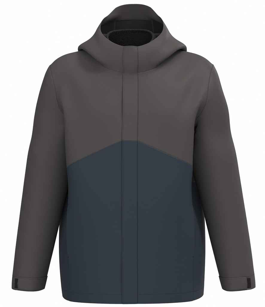 KB6169 Black Front