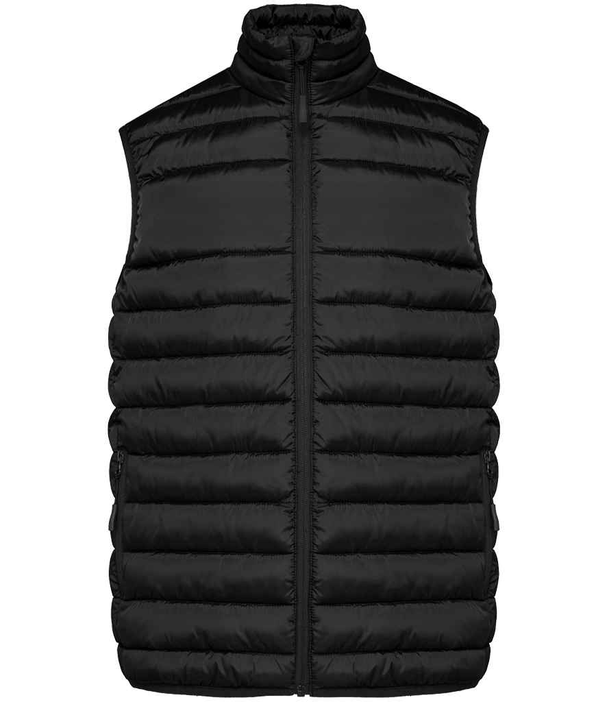 KB6172 Black Front