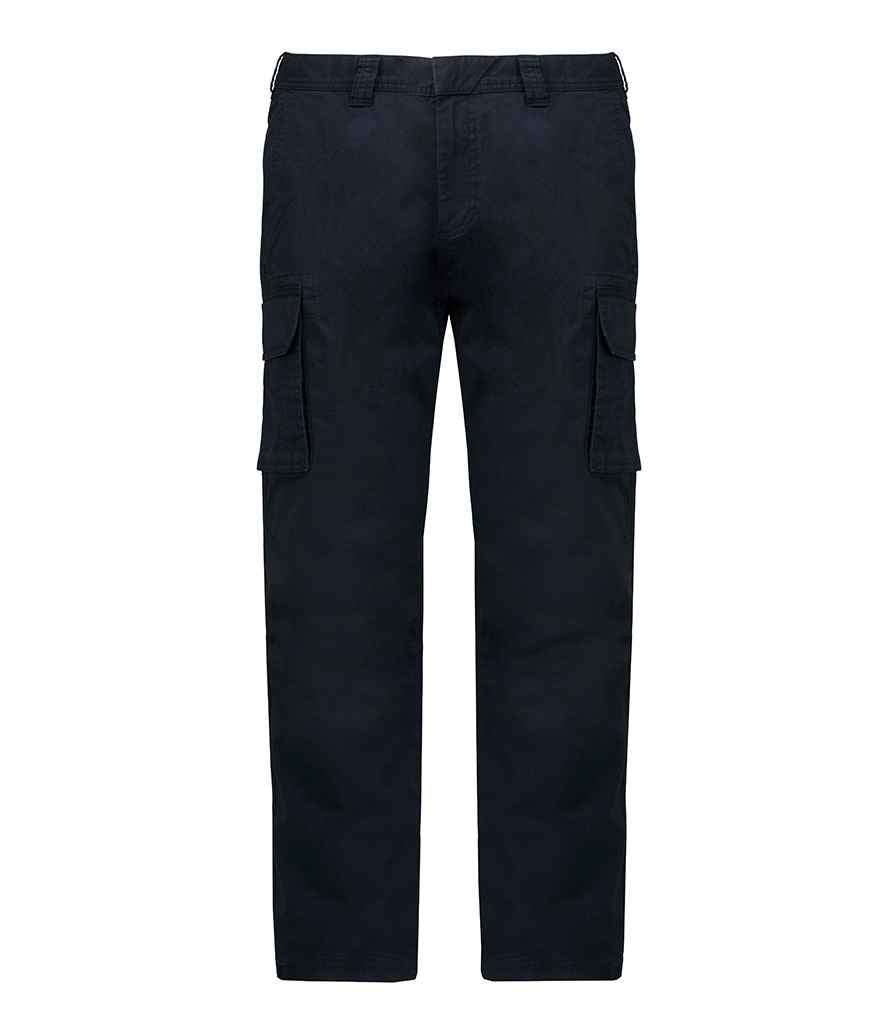 KB744 Black Front
