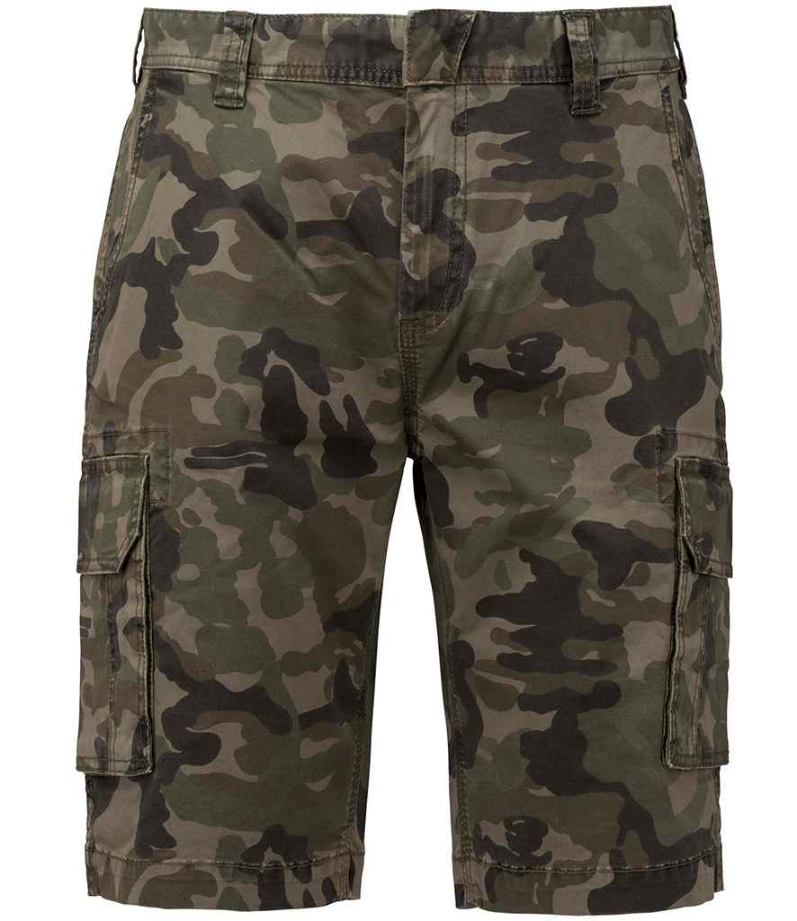 KB754 Camel Front