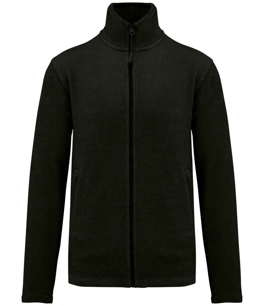 KB911 Ash Heather Front