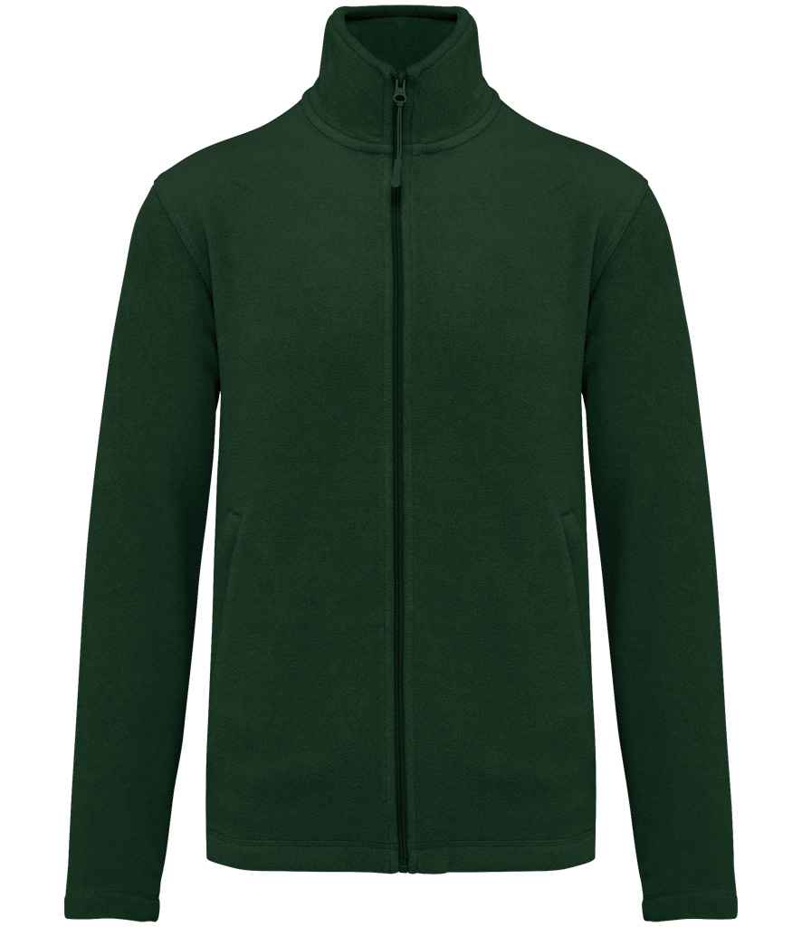 KB911 Ash Heather Front