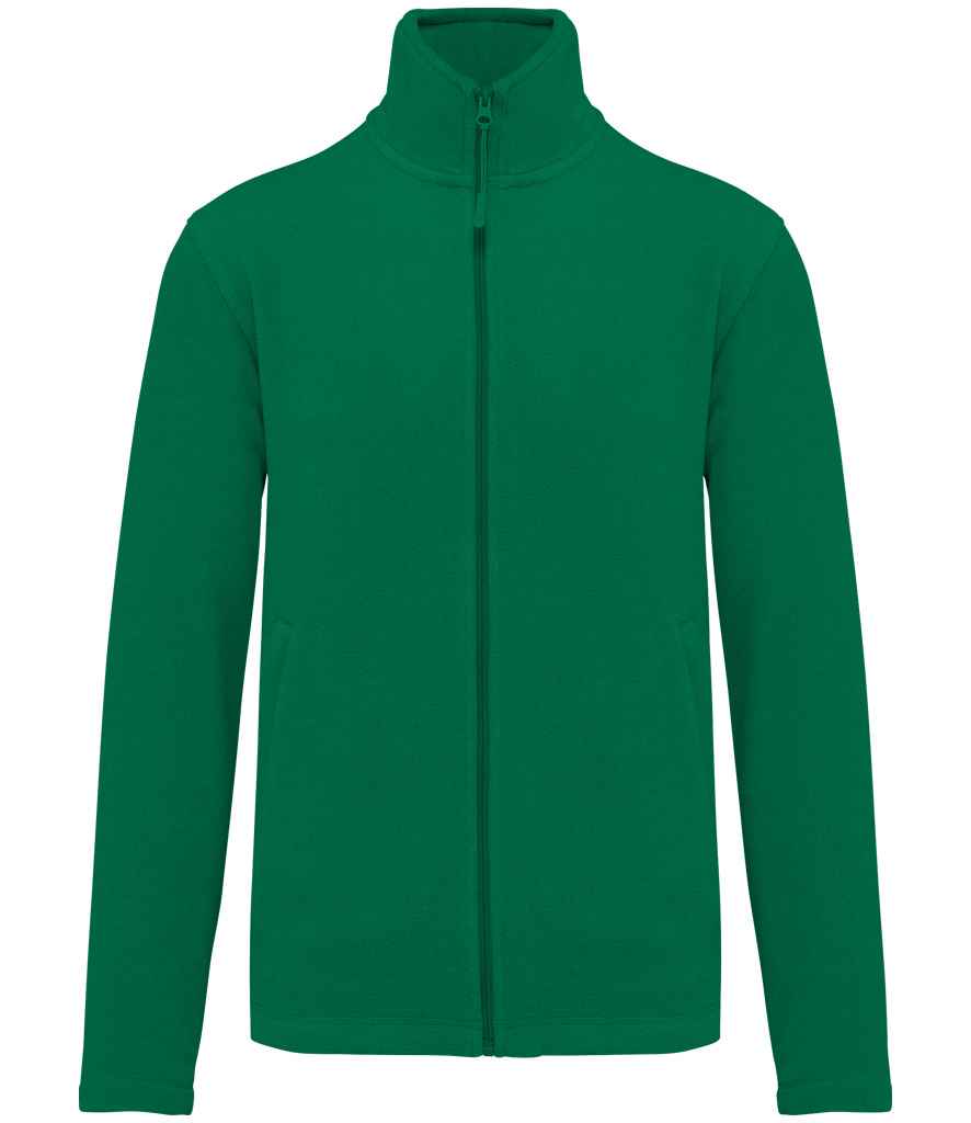 KB911 Ash Heather Front