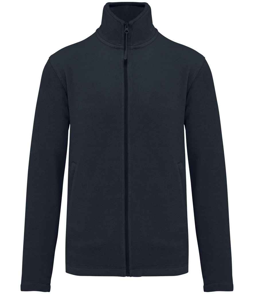 KB911 Ash Heather Front