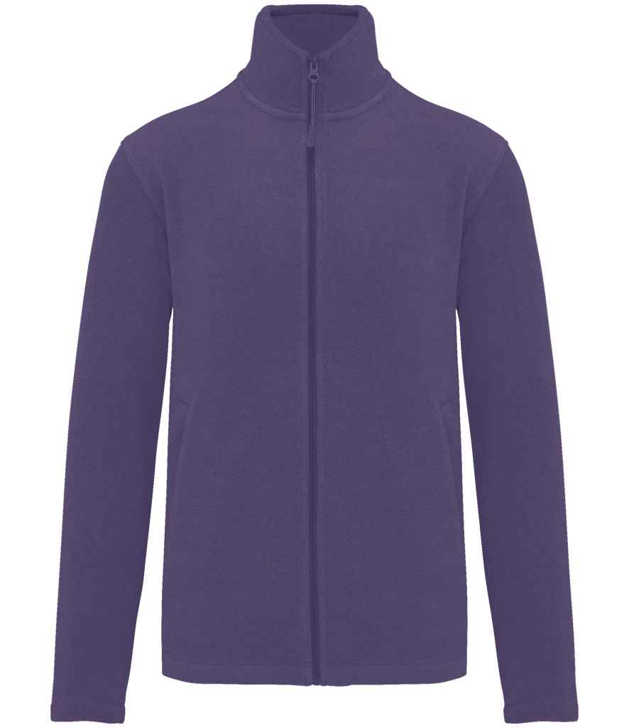 KB911 Ash Heather Front
