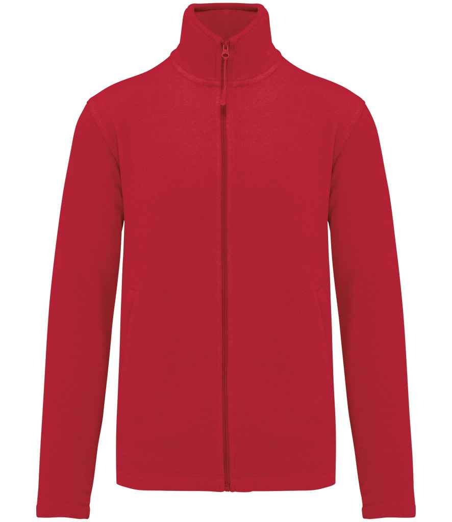 KB911 Ash Heather Front