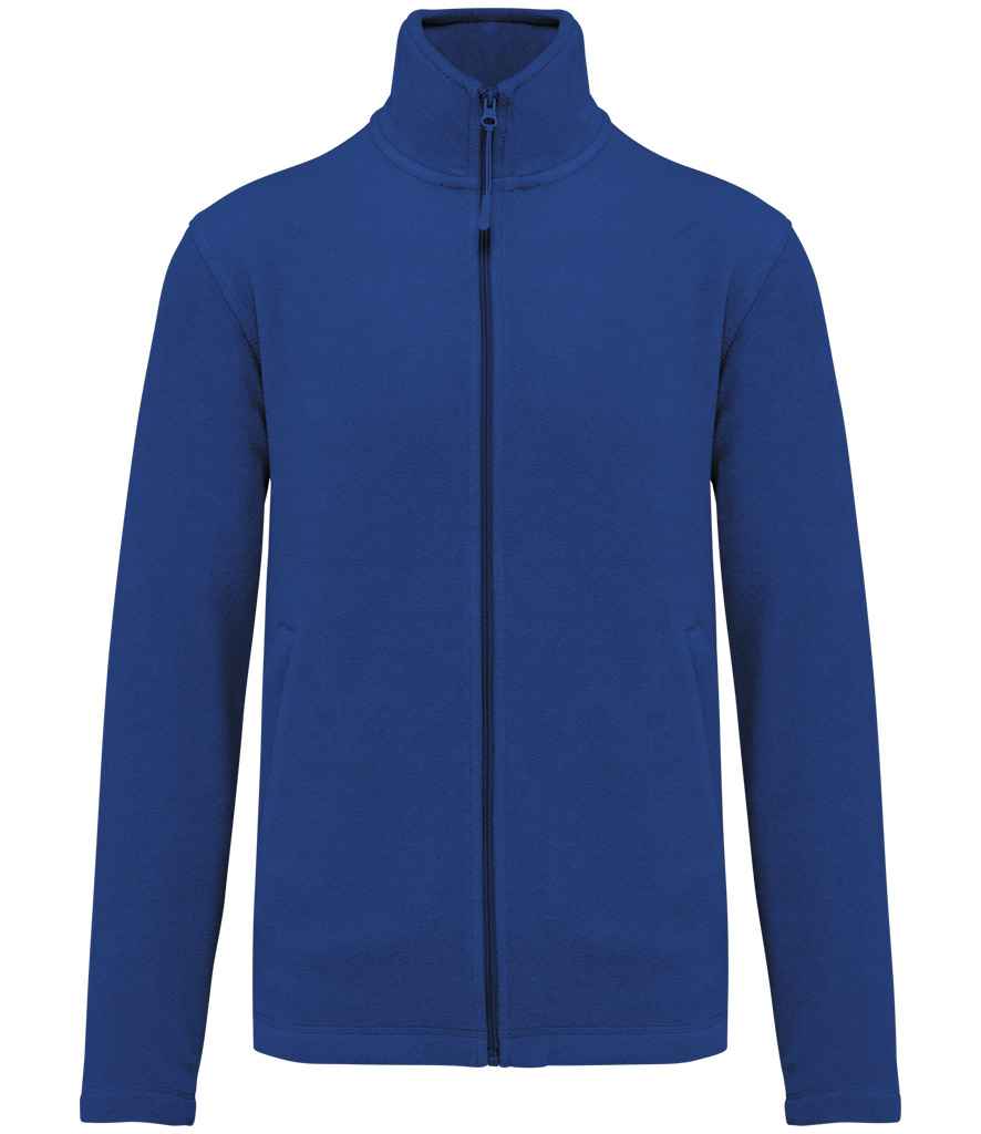 KB911 Ash Heather Front