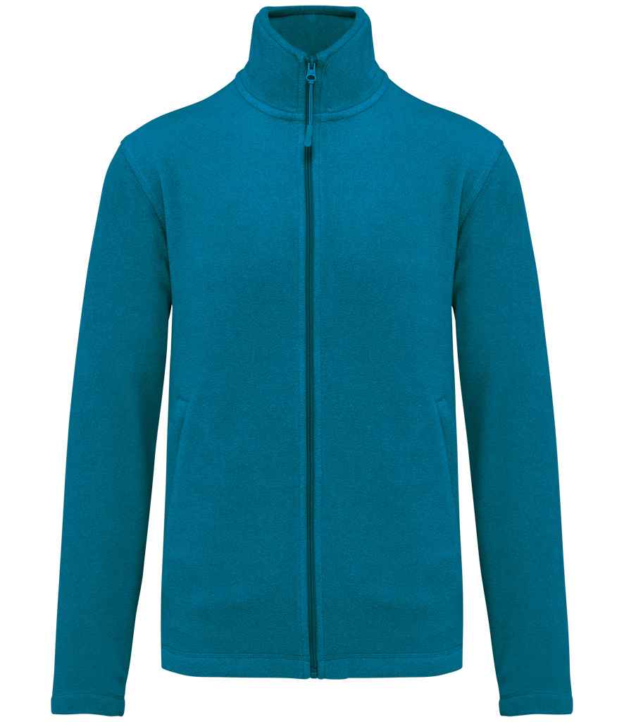 KB911 Ash Heather Front