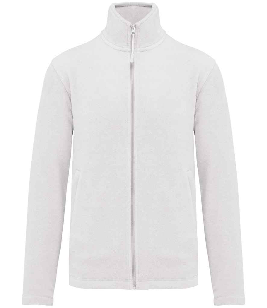 KB911 Ash Heather Front