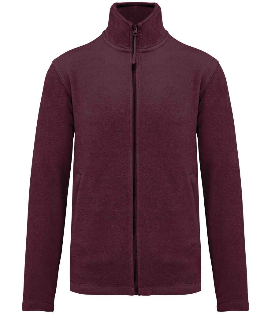 KB911 Ash Heather Front