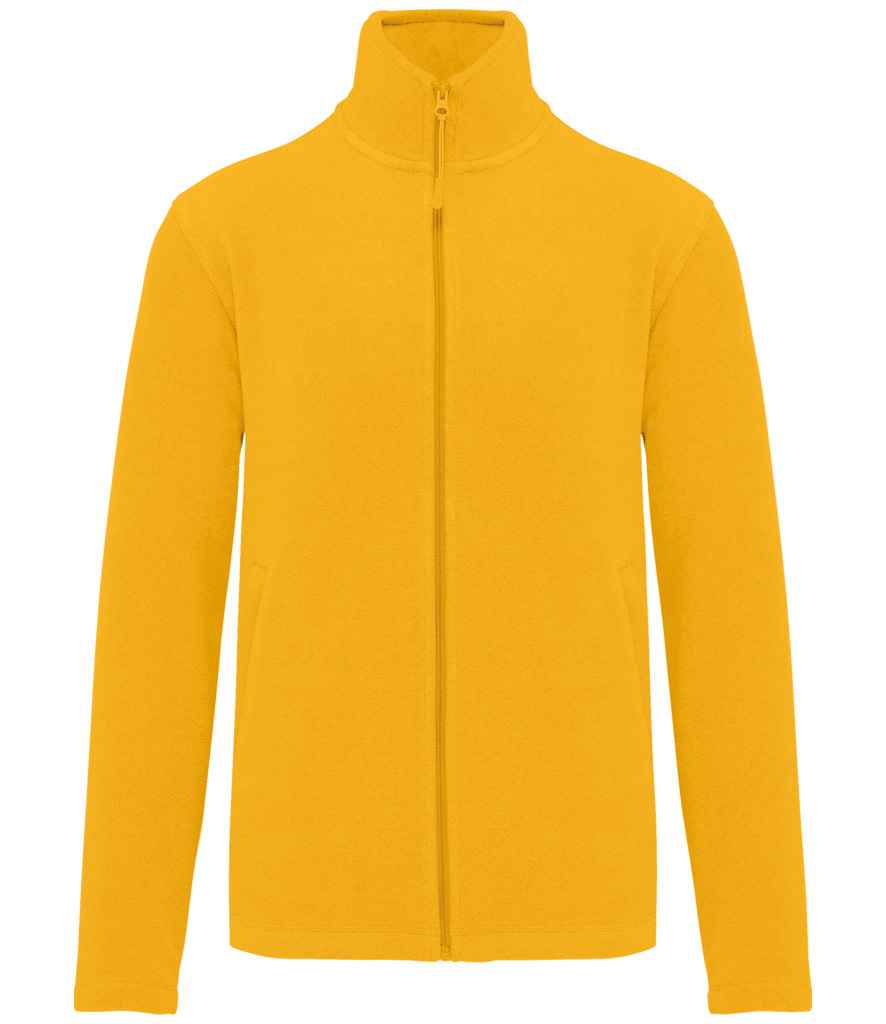KB911 Ash Heather Front