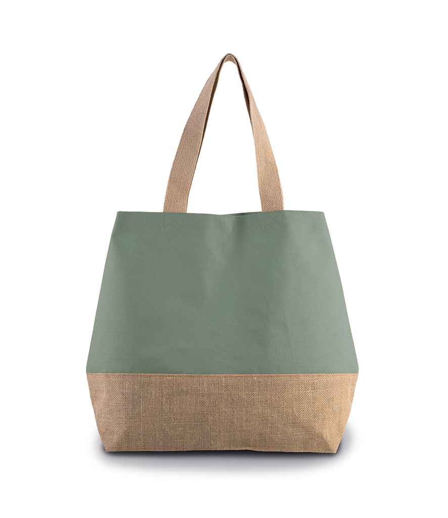 KI0235 Cumin Yellow/Natural Front