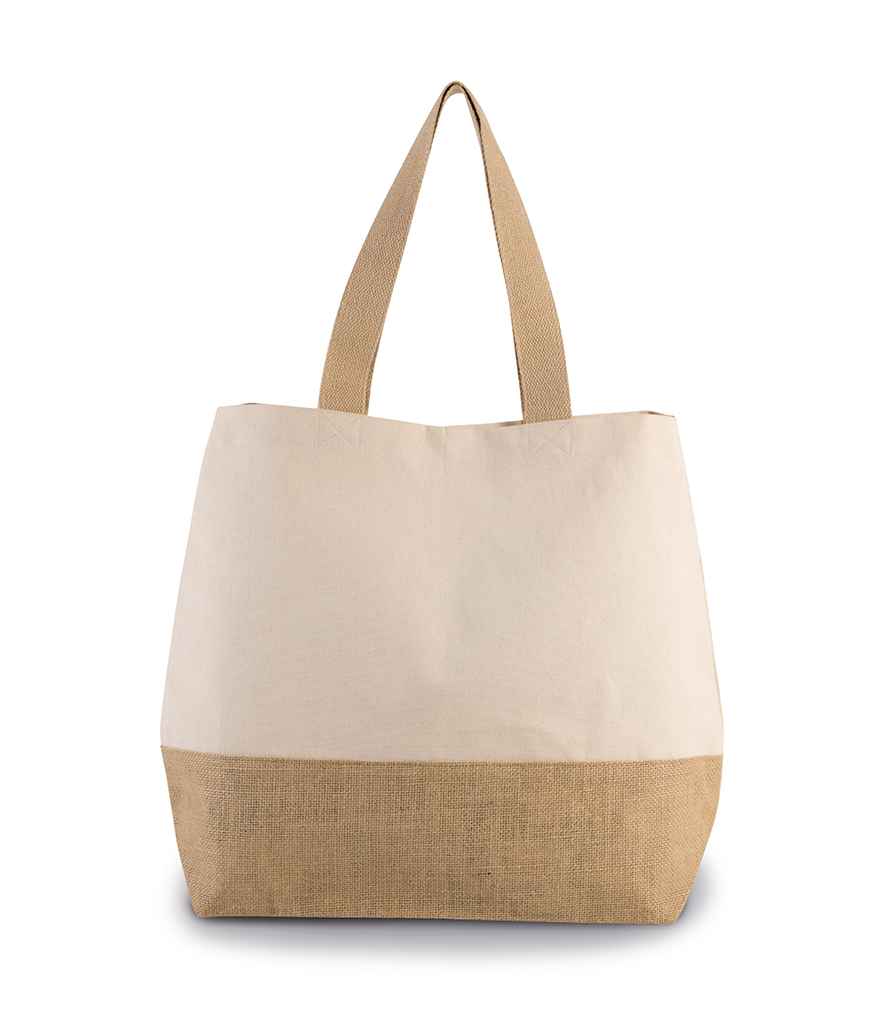 KI0235 Cumin Yellow/Natural Front