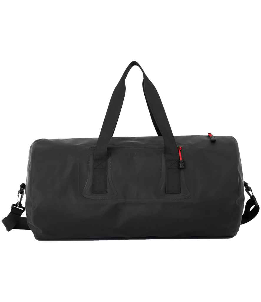 KI0634 Black Front