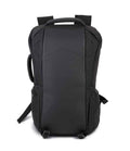 KI0888 Black/Black Front