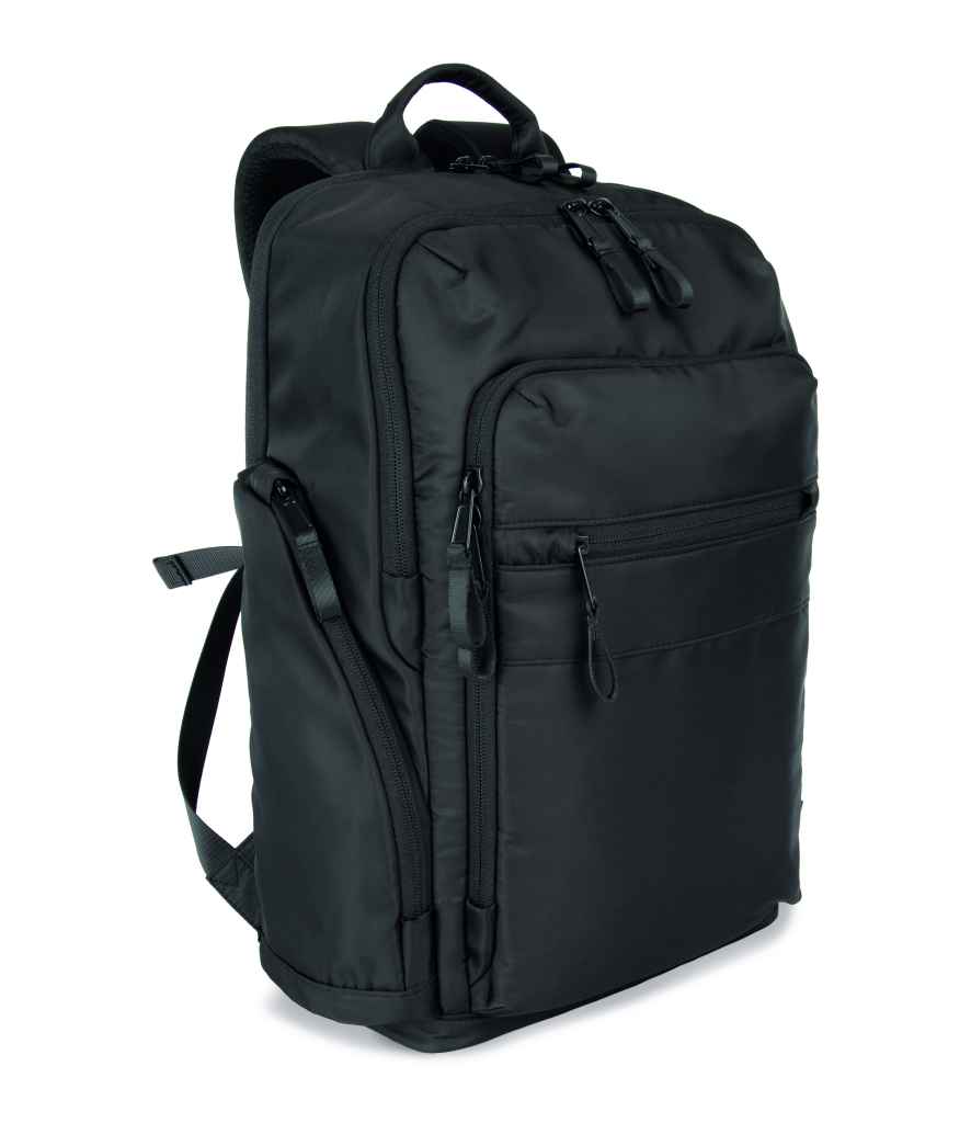KI0958 Black Front