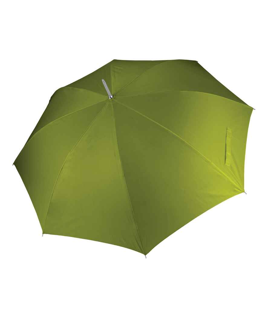 KI2007 Black/Burnt Lime Front