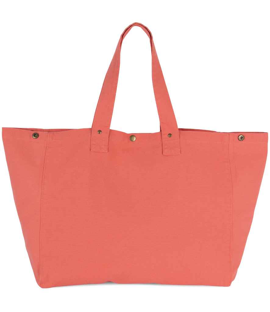 KI3208 Washed Caramel Coffee Front