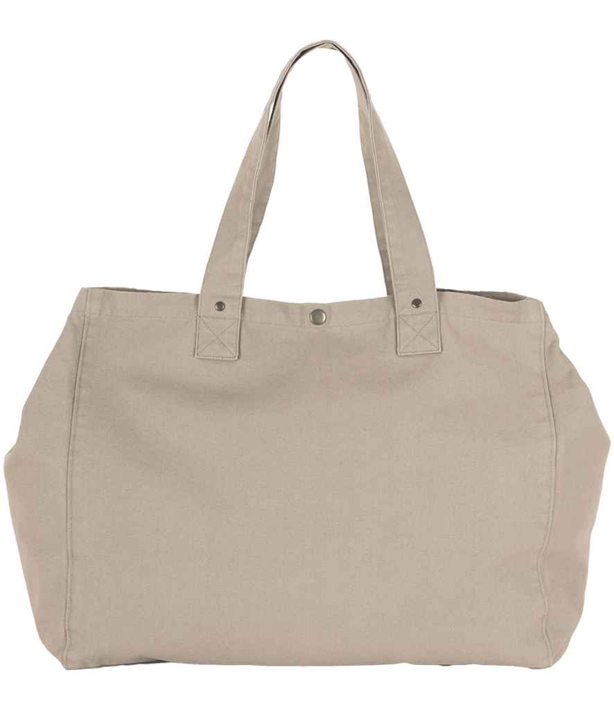KI3208 Washed Caramel Coffee Front