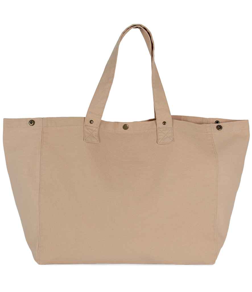 KI3208 Washed Caramel Coffee Front