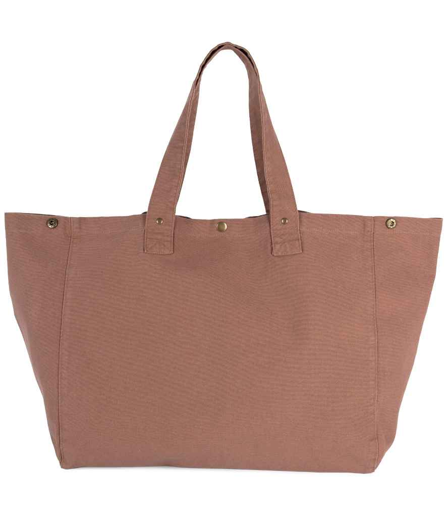 KI3208 Washed Caramel Coffee Front
