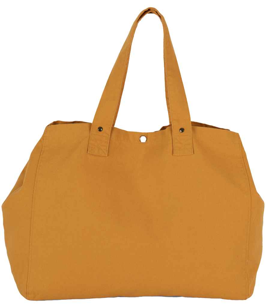KI3208 Washed Caramel Coffee Front