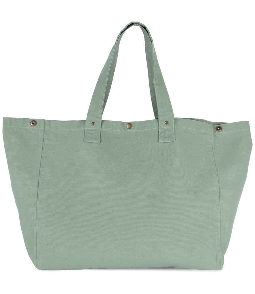 KI3208 Washed Caramel Coffee Front