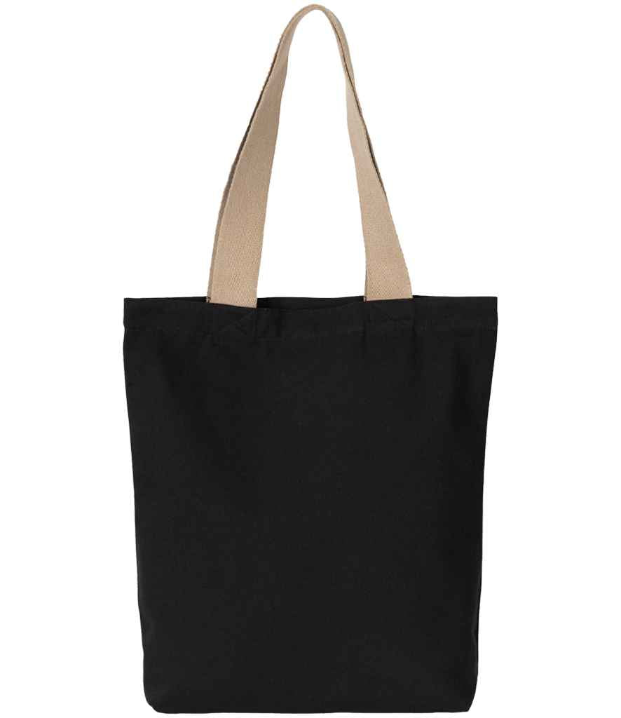 KI5202 Black Night/Hemp Front