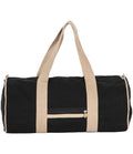 KI5601 Black Night/Hemp Front