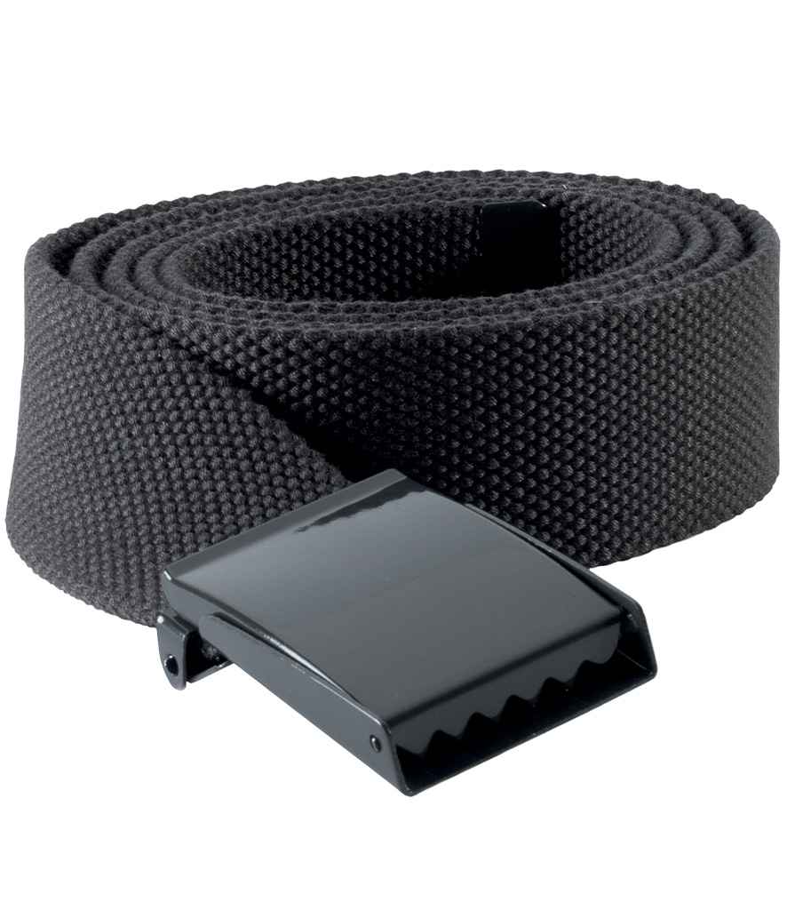 KP802 Black Front