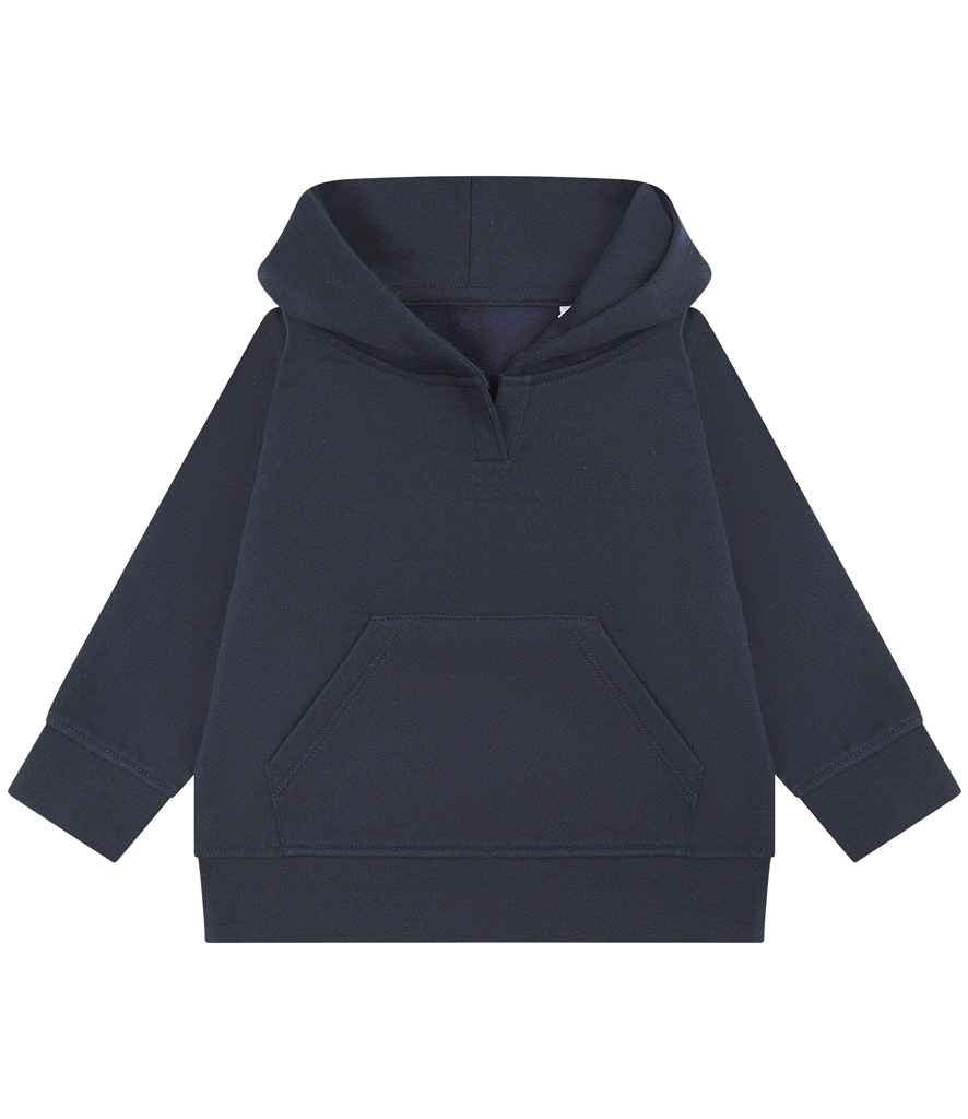 LW802 Black Front