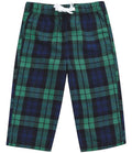 LW83T Navy/Green Front