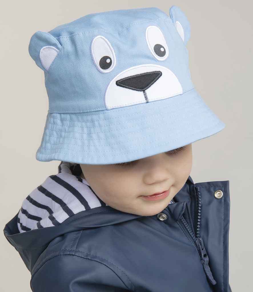 LW93T Light Brown Bunny Model